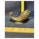 Table Cigarette lighter, Evans Brand