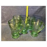 coca Cola Mugs