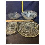 Glass lot