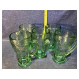 Coca Cola Mugs