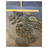 Trivets