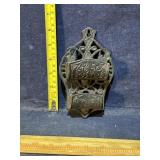 Matchstick holder