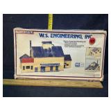 Life Like HO Scale