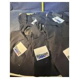 Blauer wool blend super shirt