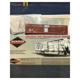 Proto 2000 Series HO scale