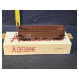 Accurail, HO scale