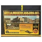 Woodland Scenic 15 Building kits