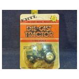 Ertl Farm Machines