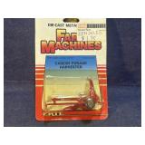 Ertl Farm Machines