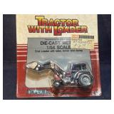 Ertl Farm Machines