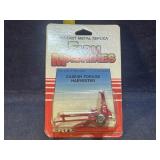 Ertl Farm Machines