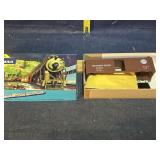 Athearn HO Scale