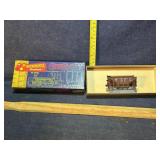 Roundhouse HO Scale