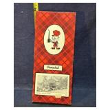 Campbell HO Scale