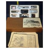 Roundhouse HO Scale