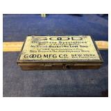 Good Mfg. Co.