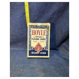Hoyle