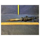 Craftsman soldering iron