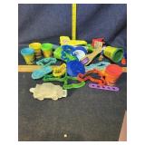 Play Doh