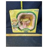Cabbage Patch Kids