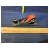 Made in USA, Metal wood planer