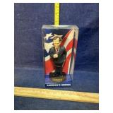 President George Bush