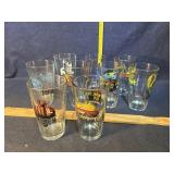 Pint Glasses