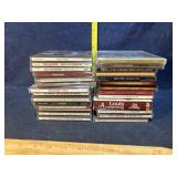 Music CD