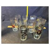 Pint Glasses