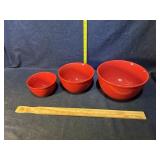 Chantal Bowls