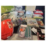 Crafting lot