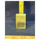Zippo
