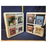8 track tapes