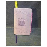 The Action Bible
