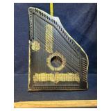 Zither guitar
