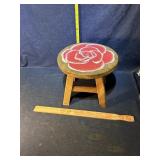 Footstool