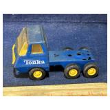 Tonka