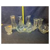 Glass lot