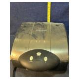 George Foreman grill