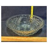 Large fruit bowl