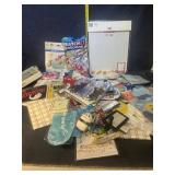 Party supplies