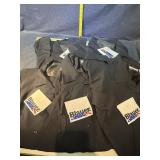 Blauer wool blend super shirt