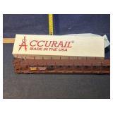 Accurail, HO scale