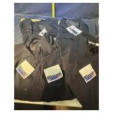 Blauer wool blend super shirt