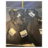 Blauer wool blend super shirt