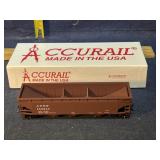 Accurail, HO scale