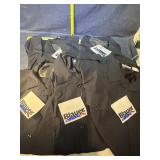 Blauer wool blend super shirt