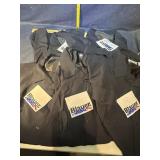 Blauer wool blend super shirt