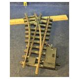 Lehmann Big Train Product, made in W. Germany