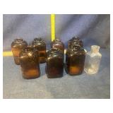 Snuff bottles